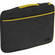 Sony VAIO Laptop Carrying Case (Black with Yellow Trim)