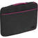 Sony VAIO Laptop Carrying Case (Black with Red Trim)