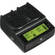 Pearstone Duo Battery Charger for JVC BN-VG114, BN-VG121 & BN-VG138