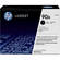 HP HP 90A Black LaserJet Toner Cartridge with Smart Printing Technology
