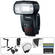 Canon Speedlite 600EX-RT Flash Essential Kit