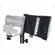 Chimera MICRO BANK f/LOWEL BLENDER LED LIGHT