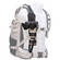 Cotton Carrier StrapShot (Black)