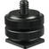 Revo Hot Shoe to 1/4"-20 Male Post Adapter