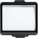 Vello Snap-On LCD Screen Protector for Nikon D800 & D800E