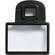 Vello Snap-On LCD Screen Protector for Canon 5D Mark III