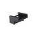 Birns & Sawyer Hot Shoe Adapter for Sony NEX Digital Cameras
