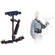 Glidecam HD1000 Stabilizer System and Glidecam Body-Pod Kit