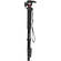 Oben ACM-1400 4-Section Aluminum Monopod with Swivel/Tilt Head Kit