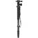 Oben CTM-2400 4-Section Carbon Fiber Monopod w/ VH-R2 Swivel/Tilt Monopod Head Kit