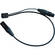 Rycote Connbox 4 for Single Shank Stereo Microphones with 5-Pin XLR