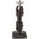 PANAVISE 6" Deluxe Camera Mount (Black)