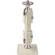 PANAVISE 6" Deluxe Camera Mount (Cream)