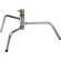 Kupo Master C Stand Base (Zinc Steel)