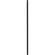 Kupo KUPOLE 4.9'/1.5m EXTENSION - BLACK