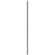 Kupo KUPOLE 4.9'/1.5m EXTENSION - SILVER