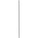 Kupo KUPOLE 6.6'/2m EXTENSION - SILVER