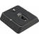 Gitzo G1173-14B Quick Release Plate for G1172/1276