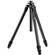 Oben CT-2381 3-Section Carbon Fiber Tripod Legs