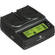 Pearstone Duo Battery Charger for Canon NB-11L