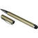 Xuma 2-in-1 Stylus Pen for Tablets and Smartphones (Gunmetal)