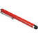Xuma Stylus for Tablets and Smartphones (Red)