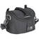 Kata Lite-433 DL Shoulder Bag for a Compact DSLR with Short Zoom, Mirrorless Camera or Handycam (Black)