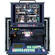 Datavideo MS-900 Mobile Studio with 6 SDI Input Cards and 1 SDI Output Card