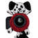 Shutter Huggers Dalmatian Shutter Hugger