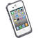 Lifeproof Case for the iPhone 4S/4 (White)