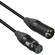 Kopul Premium Performance 3000 Series XLR M to XLR F Microphone Cable - 10' (3.0 m)