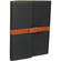 Xuma Clutch Case for iPad 2nd, 3rd 4th Gen (Black)