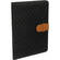 Xuma Designer Folio Case for iPad 2nd, 3rd, 4th Gen (Black)