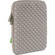 Xuma Cushioned Neoprene Sleeve for All iPads (Gray)