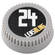 BlackRapid LensBling for Nikon 24mm Lens