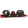 SHAPE A15LW Adjustable Rod Bloc for Light Weight Spaced 15mm Rods