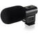 Samsung EM10 Hot Shoe Microphone for Samsung NX20/210/1000 Cameras