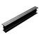 Arri T8 Straight Aluminum Rail - 13.1' / 4.0 (Black)