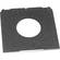 Bromwell Technika-type Lensboard for #1 Size Shutters