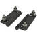 Arri S2.RBC01 Rail Clamp Kit for ARRI Brackets