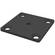 Arri S2.RBF01 Flat Plate for ARRI Rail or Pipe