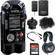 Olympus LS-100 On-Camera DSLR Audio Kit