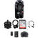 Olympus LS-100 On-Camera DSLR Audio Kit