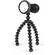 Joby Gorillatorch 100 Hands-Free LED Flashlight (Black/Charcoal)
