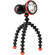 Joby Gorillatorch Flare 125 LED Flashlight With Strobe