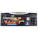 Bella Advantage Series 2.0 Keyboard for Premiere Pro CS6