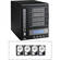 Thecus 8TB (4 x 2TB) N4100EVO 4 Bay NAS Server B&H Kit