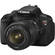 Canon EOS Rebel T4i Digital Camera with EF-S 18-55mm f/3.5-5.6 IS II Lens