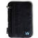 CaseCrown Faux Suede Tablet Case (Black)