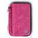 CaseCrown Faux Suede Tablet Case (Pink)